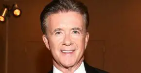 Alan Thicke Age, Wife, Son