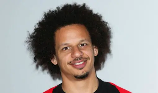 Eric Andre Bio, Facts, Family