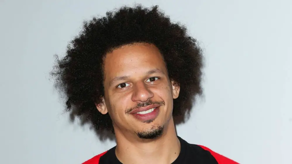 Eric Andre ABC Fact