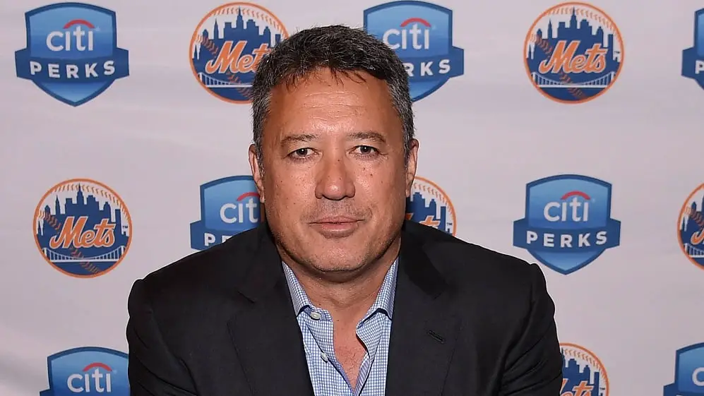 Ron Darling Baseball player Bio Age Wife Cancer Net Worth Facts 1