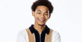 Cam Anthony [The Voice] Wiki, Age, Height, Girlfriend, Facts