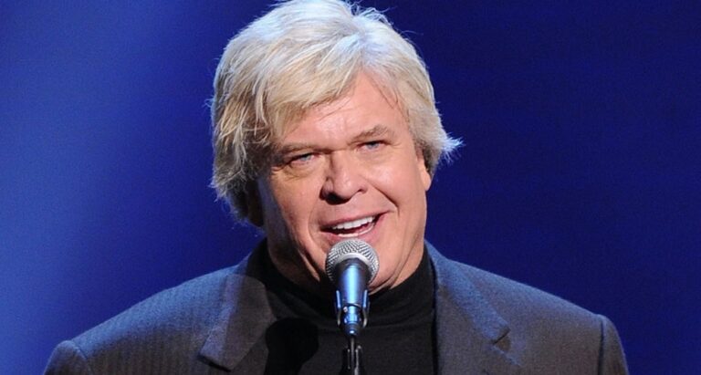 Ron White [Comedian] Facts- Wiki, Wife, Net Worth & More