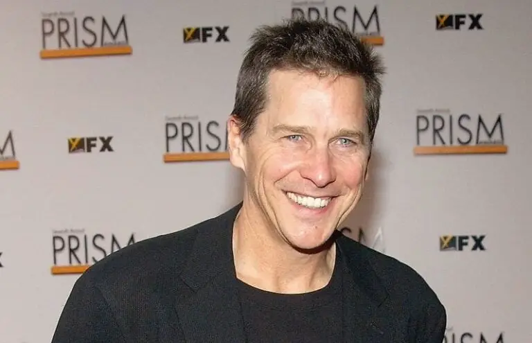 Tim Matheson [Actor] Facts - Wife, Kids, Net Worth, Education