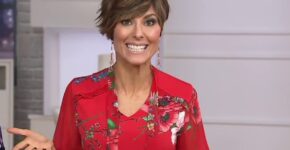 Amy Stran [QVC] Facts- Age, Married, Husband, Twin, Net Worth, Height