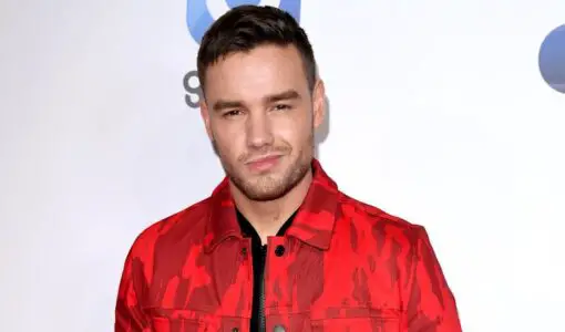 Liam Payne [Singer] Quick Facts