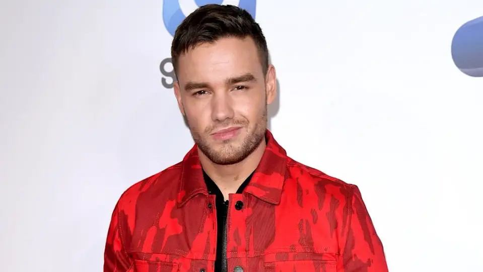 Liam Payne Singer Quick Facts