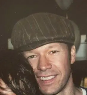 Paul Wahlberg Father (Donald Wahlberg)