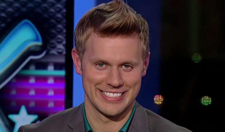 Robby Soave [Journalist] Facts-