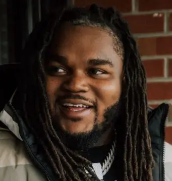 Tee Grizzley's Brother Marcellus Wallace (Baby Grizzley)