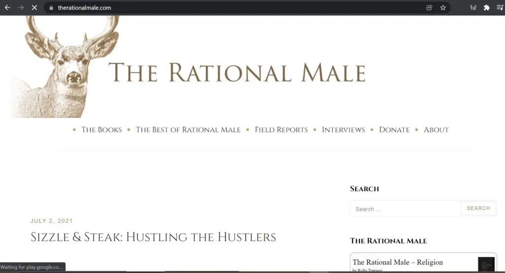 The-Rational-Man-blog