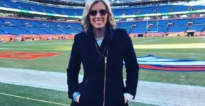 WBZ’s Anchor Kate Merrill Facts- Wiki, Age, Family, Husband, Sister, Salary