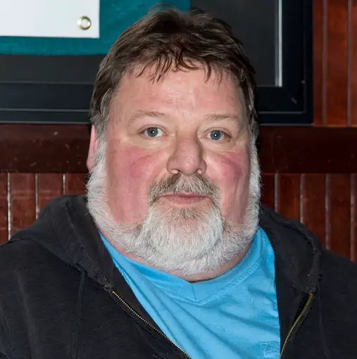 Actor Phil Margera 2