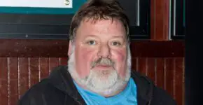 Actor Phil Margera