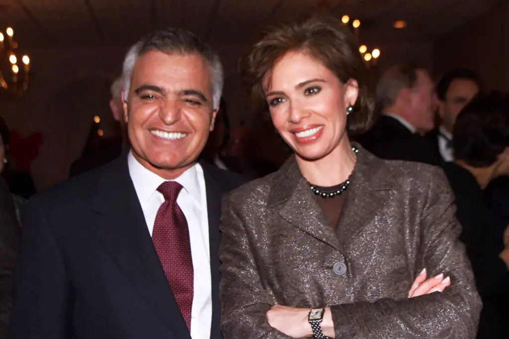 Jeanine-Pirro-With-Her-Ex-Husband