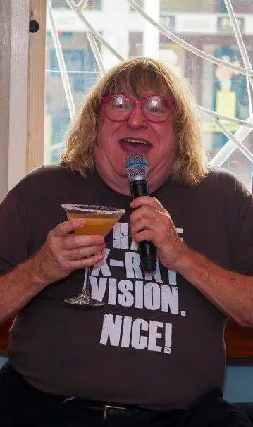 Writer Bruce Vilanch Facts