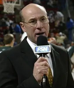 Commentator Kevin Calabro Facts