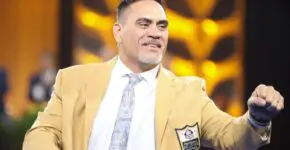 Football coach Kevin Mawae Facts- Wiki, Age, Parents, Siblings, Married, Wife, Children, Height, Net Worth