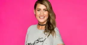Host Bree Tomasel Facts- Wiki, Bio, Age, Family, Lesbian, Relationship, Partner, Height, Net Worth