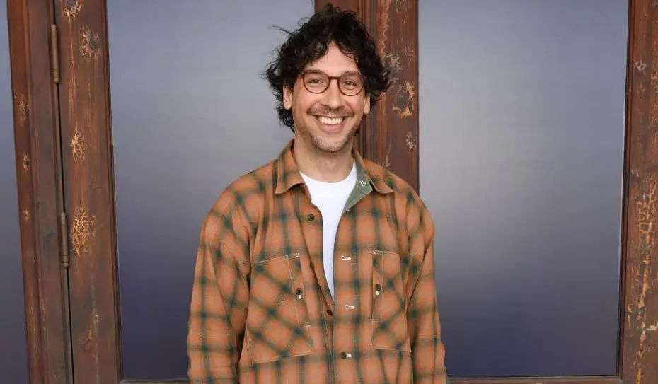 Rick Glassman [Director] Facts- Wiki, Age, Family, Wife, Girlfriend, Net Worth, Height