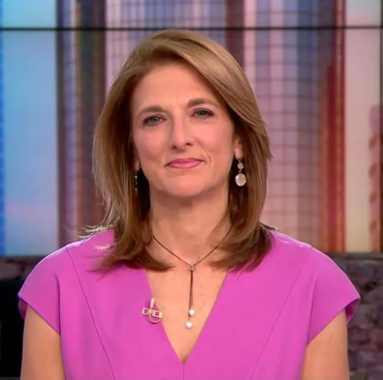 CBS News Business Analyst Jill Schlesinger