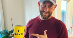 HGTV’s Dave Marrs Facts- Wiki, Bio, Age, Family, Wedding, Wife, Kids, Net Worth, Height