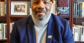 Jelani Cobb [Author] Facts- Wiki, Wife, Wedding, Partner, Gay, Married, Daughter