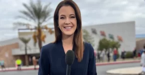 FNC Reporter Alexandria Hoff Facts- Wiki, Age, Family, Married, Husband, Height, Salary