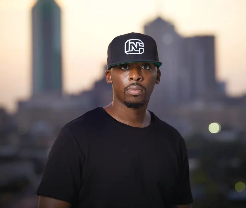The Mystery of Colion Noir Wife | Here’s What We Know