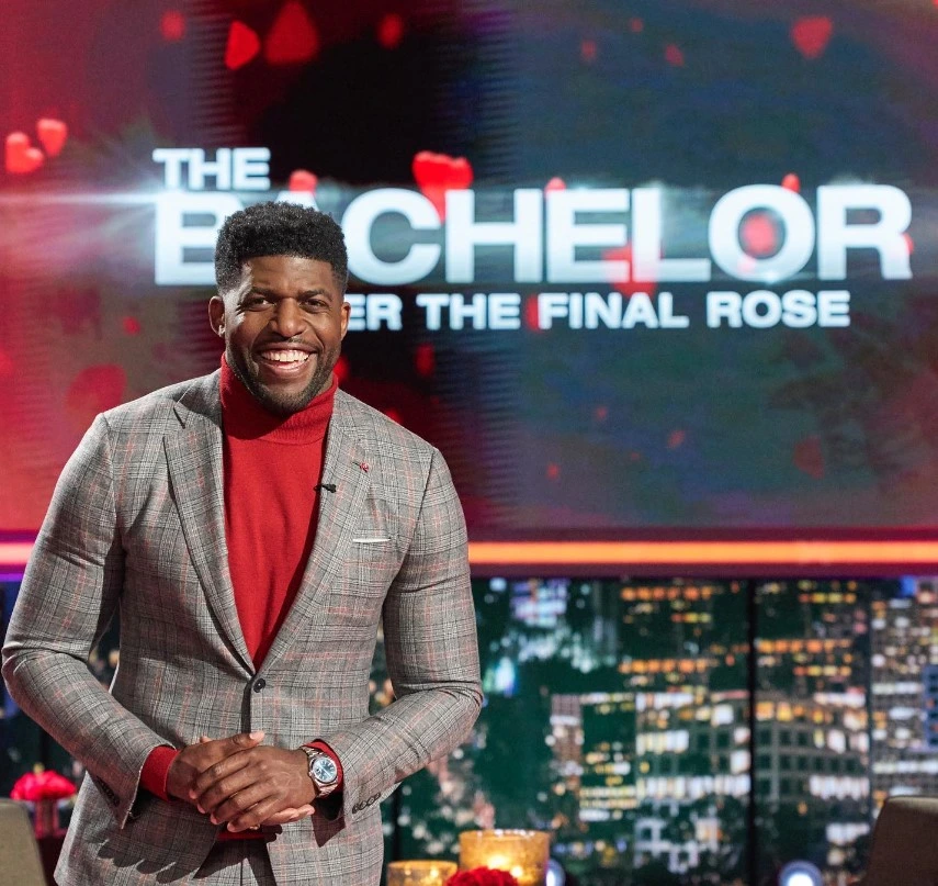 Emmanuel-Acho-at-The-Bachelor-After-the-Final-Rose-Show