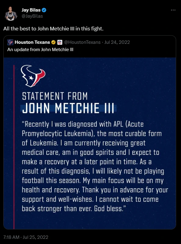 Jay-giving-best-wishes-to-John-Metchie