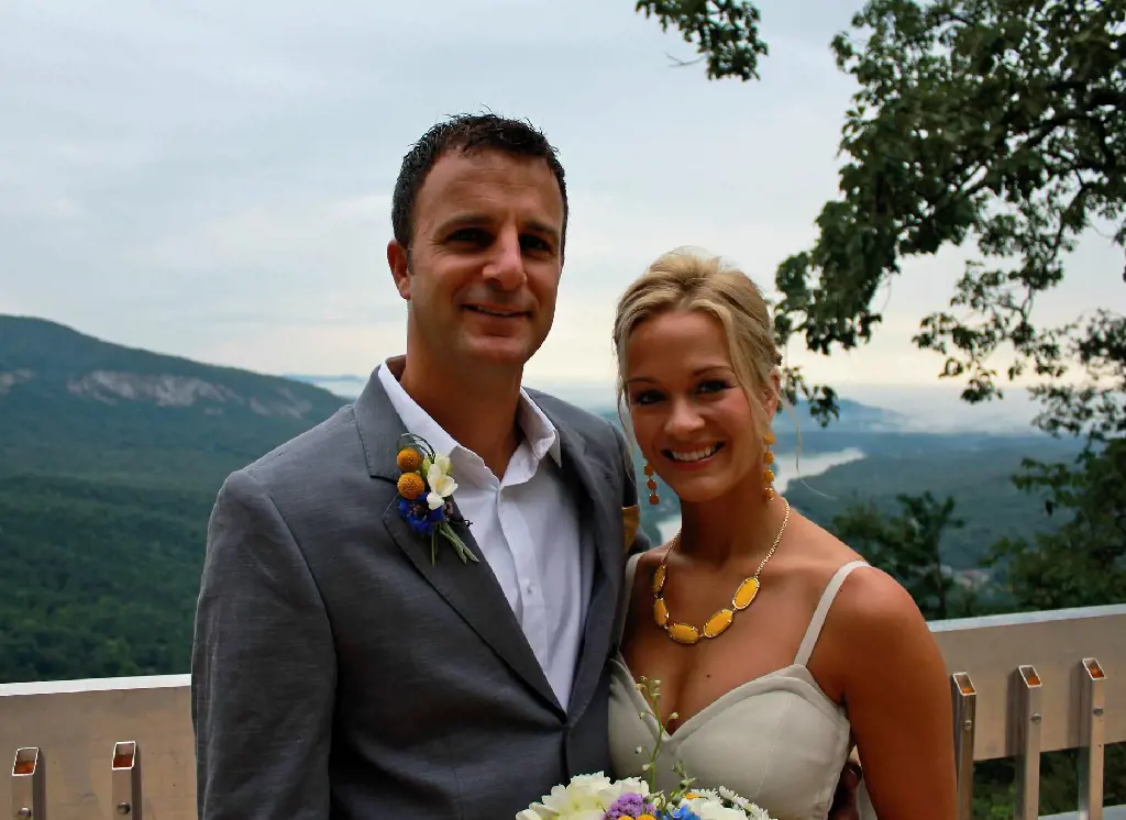 Laura-Sanko-with-her-husband