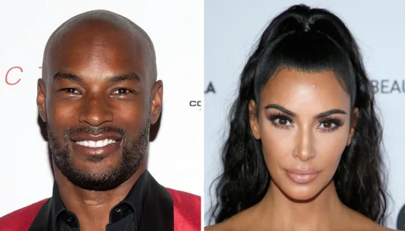 Tyson-Beckford-and-Kim-Kardashian-