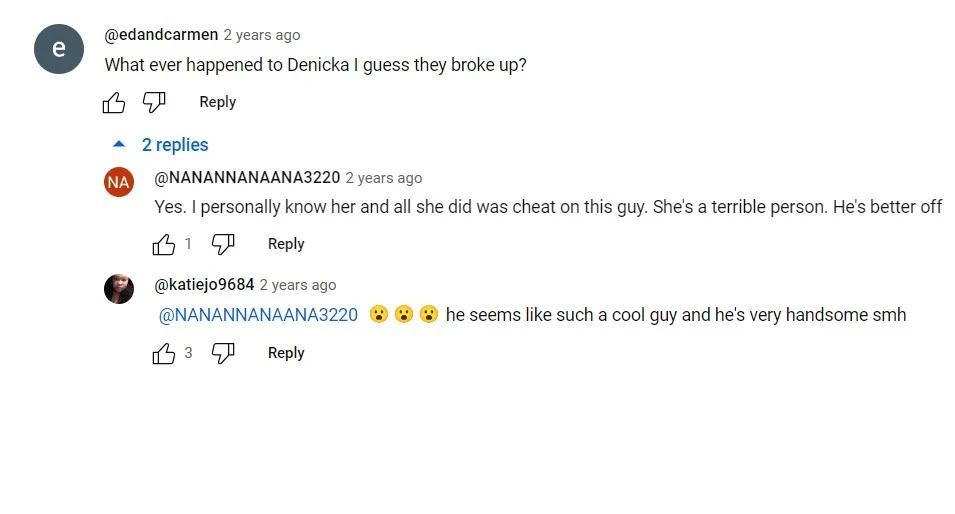 fans-discussing-about-hansen_s-relationship-status-in-youtube.