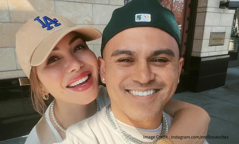 Chiquis Rivera’s Boyfriend Can’t-Wait to Marry Her