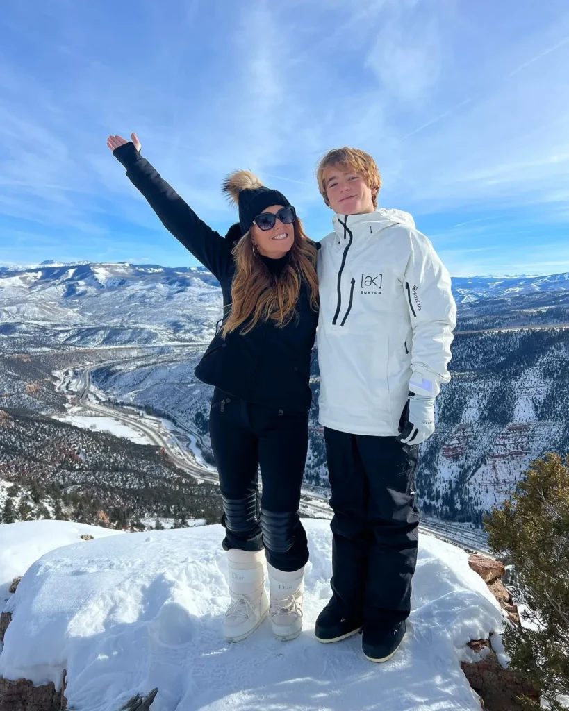 kelly-and-his-sons-enjoyed-their-time-in-colorado-and-celebrated-finns-birthday