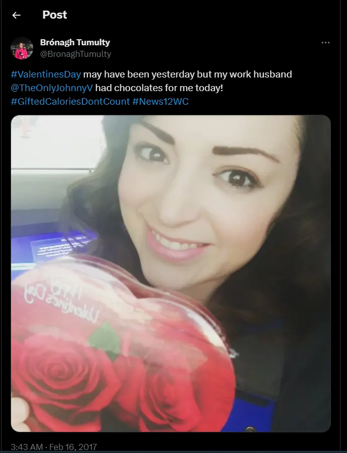 tumulty-was-given-chocolates-on-the-valentines-day-by-her-work-husband