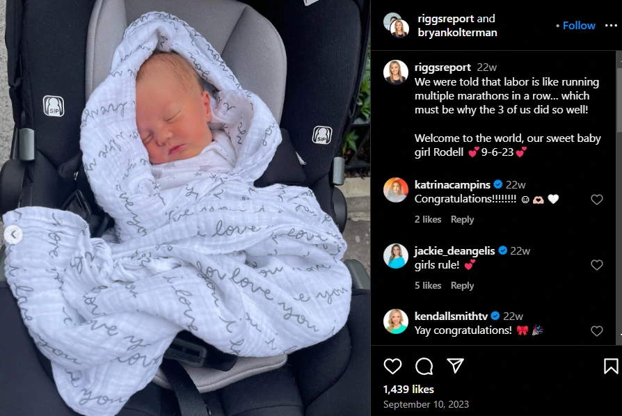 Taylor-Riggs-and-her-husband-welcomed-their-baby
